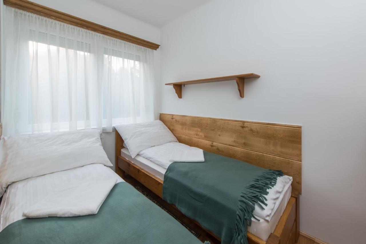 Hajdu Apartman 3. Hajdúszoboszló Buitenkant foto