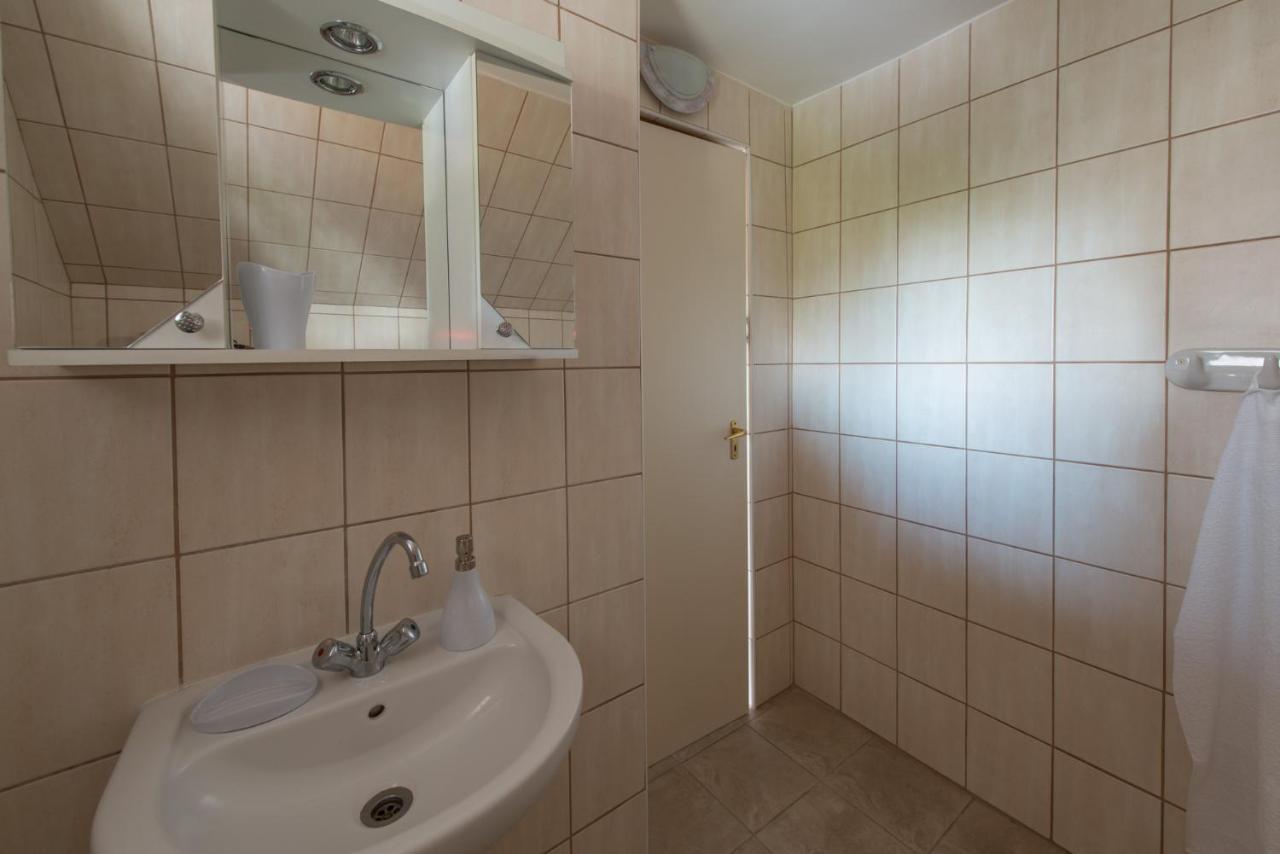 Hajdu Apartman 3. Hajdúszoboszló Buitenkant foto